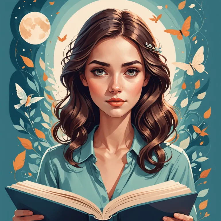 Красивые имена для девочек 2024: как выбрать идеальное имя для вашей малышки