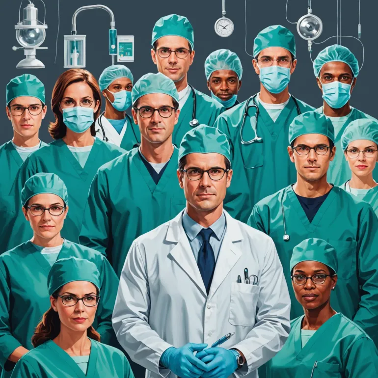 Самая высокооплачиваемая работа в мире: кто и как зарабатывает больше всех