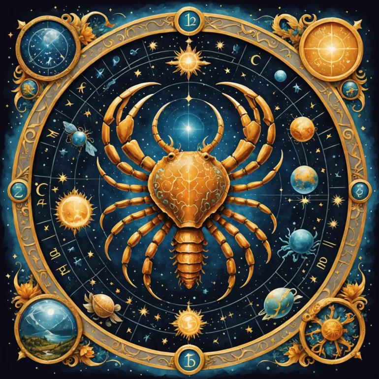 Разбираемся с рак совместимость: от А до Я