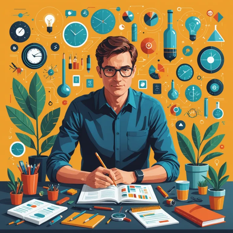 Интересные факты и ценные советы: как сделать вашу жизнь ярче и эффективнее