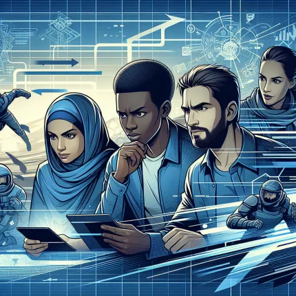 A Look at Upcoming Innovations in Electric and Autonomous Vehicles