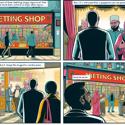 Ставки на спорт без паспорта: новый взгляд на старые традиции