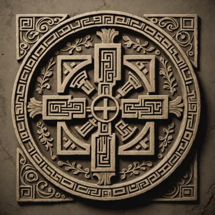 Свастика в Славянской Культуре: История, Значение и Символизм