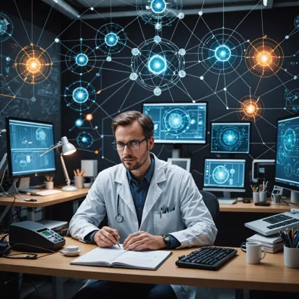 A Look at Upcoming Innovations in Electric and Autonomous Vehicles