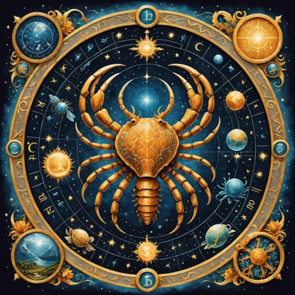 Разбираемся с рак совместимость: от А до Я