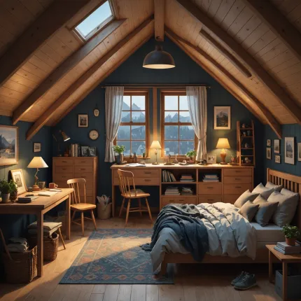 Полное руководство по двое на чердаке от экспертов: всё, что нужно знать