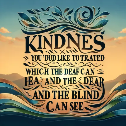 Добрые цитаты: Вдохновение и Мудрость в Каждом Слове