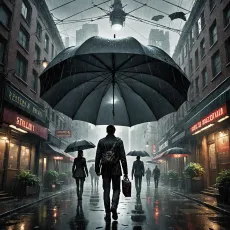 Всё о корпорация Амбрелла: история, факты и современные тренды