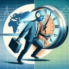 Смена часовых поясов: Влияние на здоровье и образ жизни