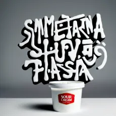 Сметана Слово Пацана: Понимание и Значение