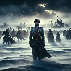 Смута трейлер: Погружение в мир исторической драмы