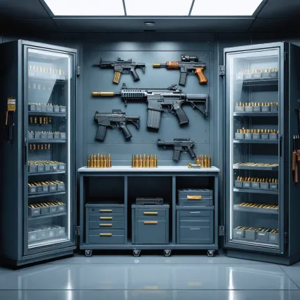 Экспансивные пули — актуальная информация и экспертные мнения