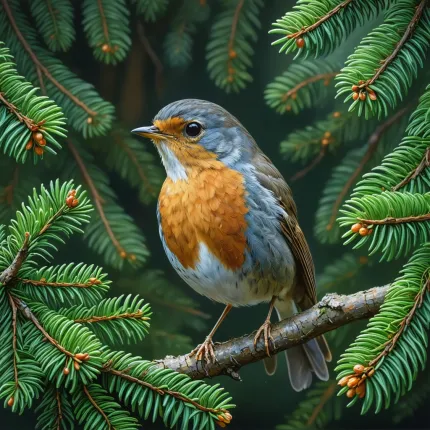 Чечетка птица — преимущества, недостатки и альтернативы