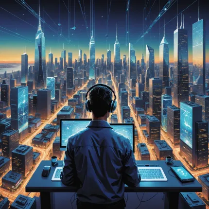 Carbon язык 2025: Новый от Google — будущее программирования уже близко