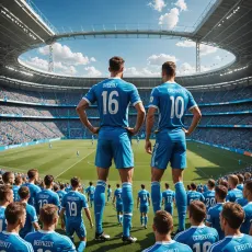 Зенит — Оренбург: Разбор впечатляющей победы в Кубке России 2025/2026