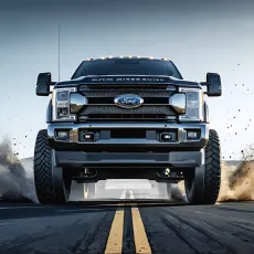 Самый большой пикап: подробная инструкция и важные нюансы