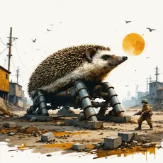 Всё о противотанковый ёж: история, факты и современные тренды