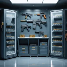 Экспансивные пули — актуальная информация и экспертные мнения