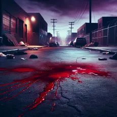 3 серия "Слово пацана: Кровь на асфальте"