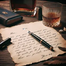 Как написать мужчине, что он важен